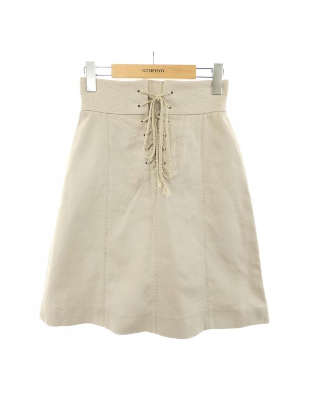 Louis Vuitton Vintage Skirt